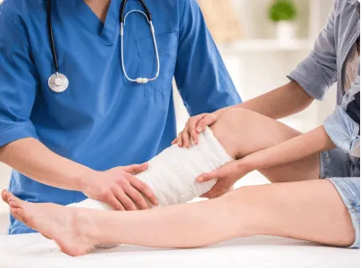 Pain Management Treatment